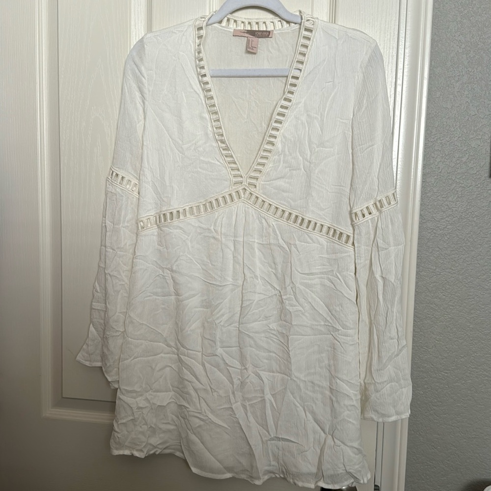 Forever 21 Mini dress